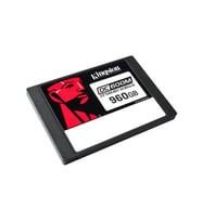 KINGSTON 960GB 2.5" SATA3 ENTERPRISE 560/530MBS SEDC600M/960G