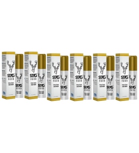 Stag Sprey 6 Adet