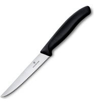 Victorinox 6.7233.6 6 lı Steak-Biftek Bıçağı (Blisterli)