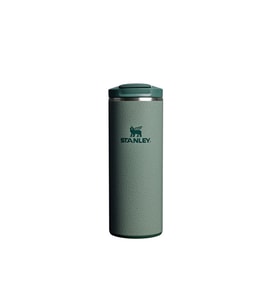 Stanley The Transit Fliptop Mug 0.35L Klasik Termos 10-13063-020 Yeşil