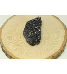 Bal Peteği Obsidyen Taşı Kütle Ham Parça (24850)