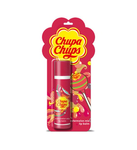 Chupa Chups Watermelon Mix Lip Balm