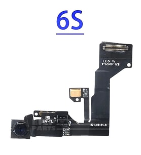 iPhone 6S ÖN KAMERA