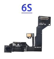 iPhone 6S ÖN KAMERA
