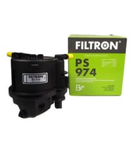 Ford Fiesta 1.4 Tdci Filtron Mazot Filtresi 2003-2010 Müşürlü