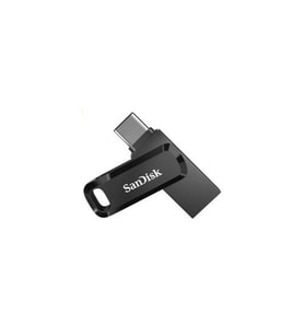 Sandisk Sdddc3-064G-G46 64Gb Ultra Dual Drive Go Usb Type-C