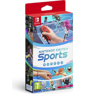 Nintendo Switch Sports Nintendo Switch