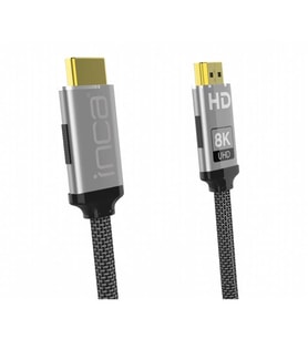 INCA IHM-15T 2.1V 1,5M HDMI TO HDMI 8K FHD POSETLI