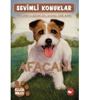Sevimli Konuklar 4 -Afacan