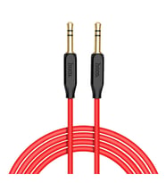 HOCO UPA11 3.5mm AUX to AUX Ses Aktarım Kablosu 1mt-(5775) - SSSSSS5514-8167
