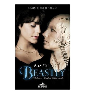Beastly - Alex Flinn
