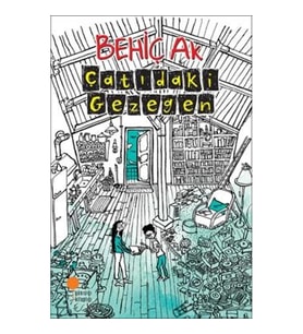 Çatıdaki Gezegen