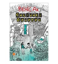 Çatıdaki Gezegen