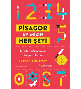 Pisagor Evimizin Her Şeyi