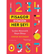 Pisagor Evimizin Her Şeyi