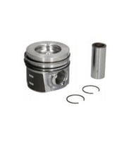 Opel Astra H - J   Motor Piston Segman   Corsa  1.3 -  Z13dth - Dtj - A13dte  69,60 - 0.40 Delikli 90p (Standart)