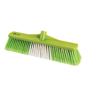 Yer Fırçası Tüylü 40 Cm