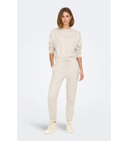 ONLSWEAT LIFE PANTS SWT