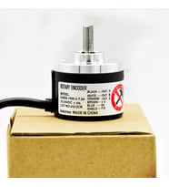Aotonlos E40S6-1000-3-T-24 Hassas Artımlı Rotary Enkoder