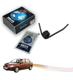 Dacia Logan 1 İçin Kontak Şaftı Tamir Yayı 7701469419