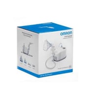 Omron C101 Kompresörlü Nebulizatör