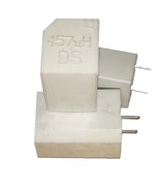 157uH Kondansatör Tipi Bobin 14x12x31mm