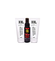 Xir 3effect Spray 60 ml  Penis Sertleştirici Geciktirici Büyütücü Sprey + Yanında 2 Adet 50 ml Kuş Büyüten XXL Cream Penis Büyütme Kremi
