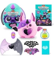 Rainbocorns-Monster.sürpriz Peluş