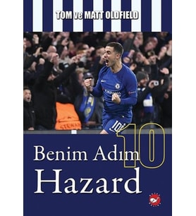 Benim Adım Hazard