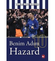 Benim Adım Hazard