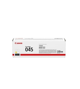 CRG-045Y Sarı Orijinal Toner LBP610-MF630