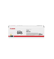 CRG-045Y Sarı Orijinal Toner LBP610-MF630