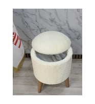Çok Amaçlı Rahat Puf Koltuk