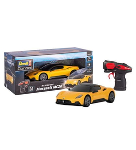 Revell RC Araba Maserati MC20 24677