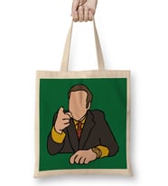 Better Call Saul! Bez Çanta Uzun Saplı