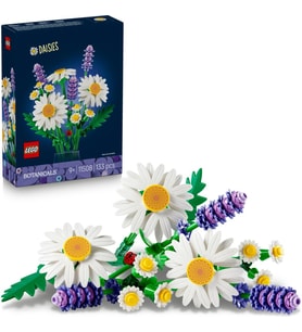 LEGO 11508  Botanicals Papatttyalar
