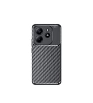 Xiaomi Redmi Note 14 4G Uyumlu Kılıf Zore Negro Silikon Kapak