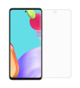 Tonex Redmi Mi 11 T Uyumlu  Temperli cam 9H sertlik 2.5D Ekran koruyucu 