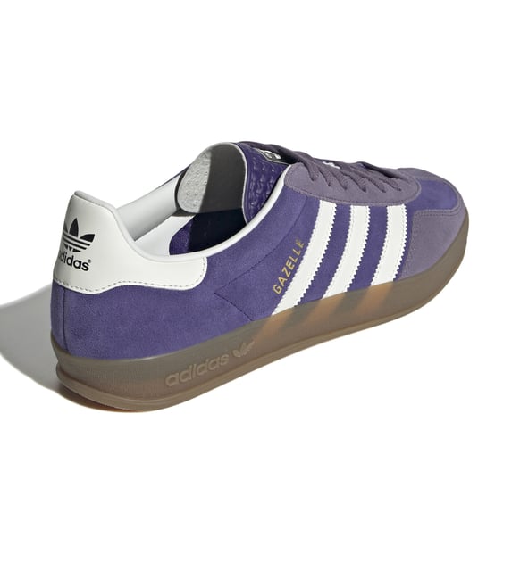 adidas gazelle silver green womens adidas Originals Gazelle Indoor Kadn Sneaker