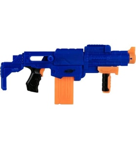 Blaster