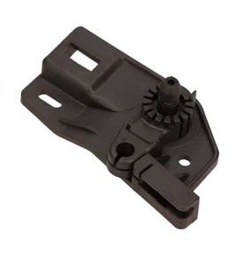 Motor Kaput Açma Kolu Alt Plastiği 1J1823633A