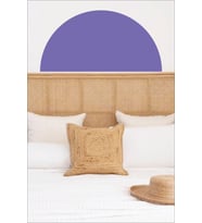 Velaris Boho Bohem Renkli Duvar Sticker