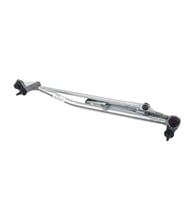 Silecek Motoru Ön Mekanizmalı – 3T1955601SET WISCO – Skoda Superb Iı (3t4) 2008-2015 Arası Uyumlu