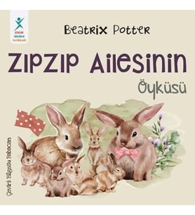 Zıpzıp Ailesinin Öyküsü