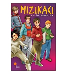 Mızıkacı