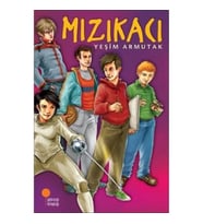 Mızıkacı