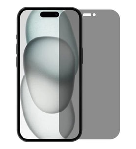 İphone 15 Pro Uyumlu Mat Hayalet Nano Cep Telefonu Ekran Koruyucu