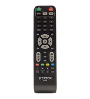 Starbox Onyx HD Uydu Alıcı Kumandası (18148)=13886