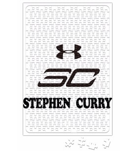Stephen Curry Golden State Nba Puzzle 240 Parça Yapboz