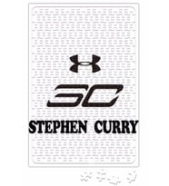 Stephen Curry Golden State Nba Puzzle 240 Parça Yapboz
